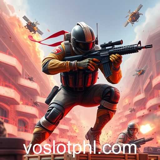 Exploring the Thrilling World of Action Games on Voslot