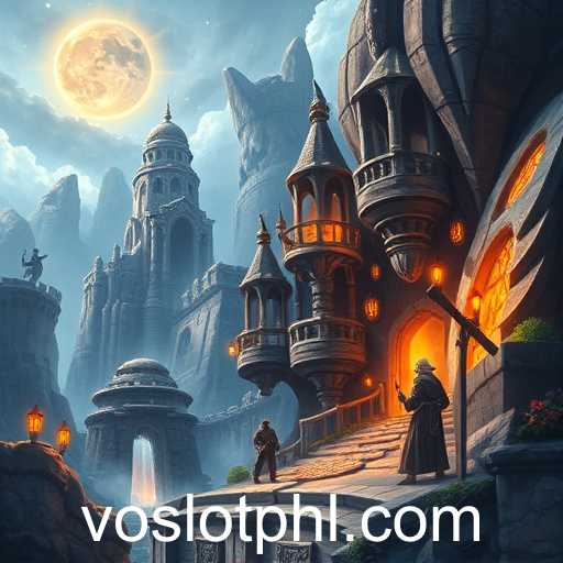 Exploring the Thrilling World of Adventure Games on Voslot