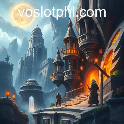 Exploring the Thrilling World of Adventure Games on Voslot