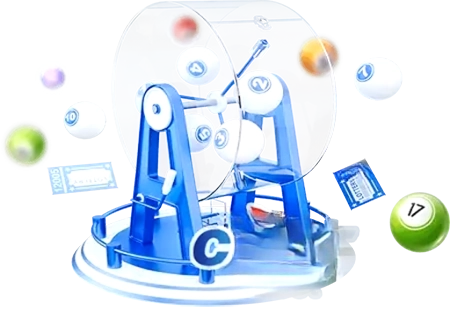 voslot Lottery games in