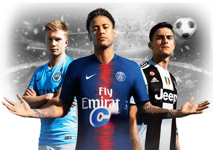 Lots of sports bets at voslot sports