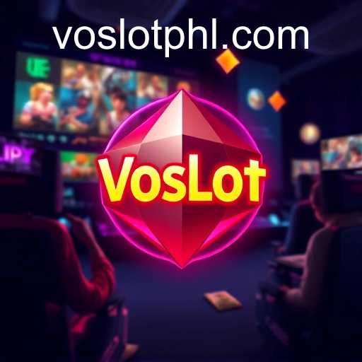 Exploring Voslot: A Game Website on the Rise