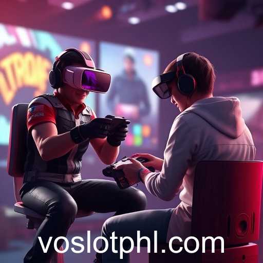 Navigating Gaming Advances and Trends