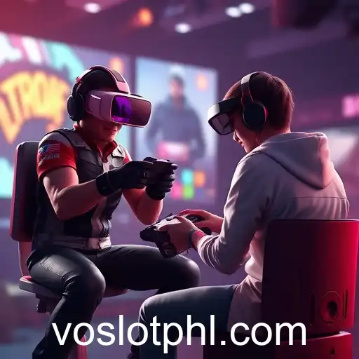 Navigating Gaming Advances and Trends