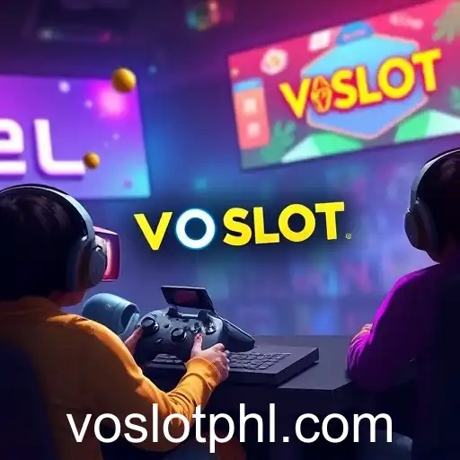 Gaming Trends Taking 2025 by Storm