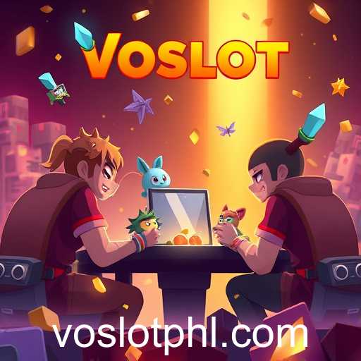 Exploring the Exciting World of Multiplayer Games on Voslot
