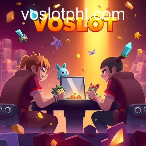 Exploring the Exciting World of Multiplayer Games on Voslot