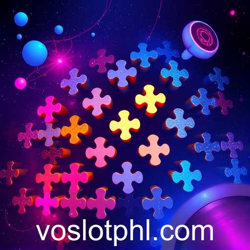 Unraveling the Magic of Puzzle Games on Voslot