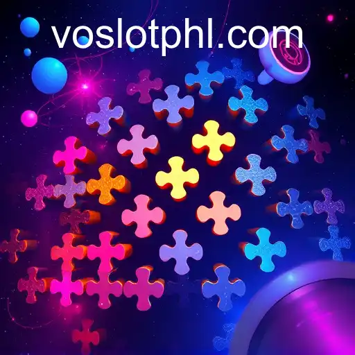 Unraveling the Magic of Puzzle Games on Voslot