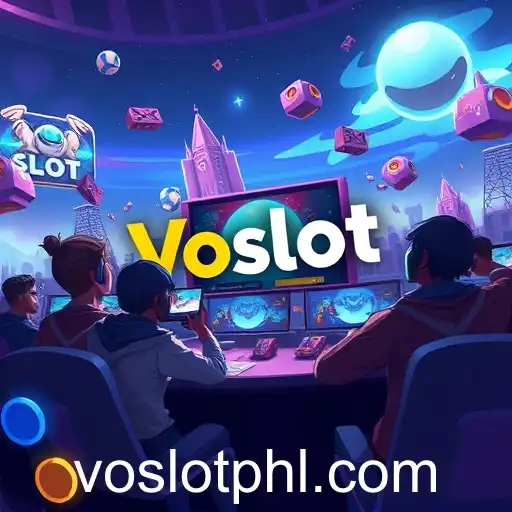 The Rise of Voslot in the Gaming World