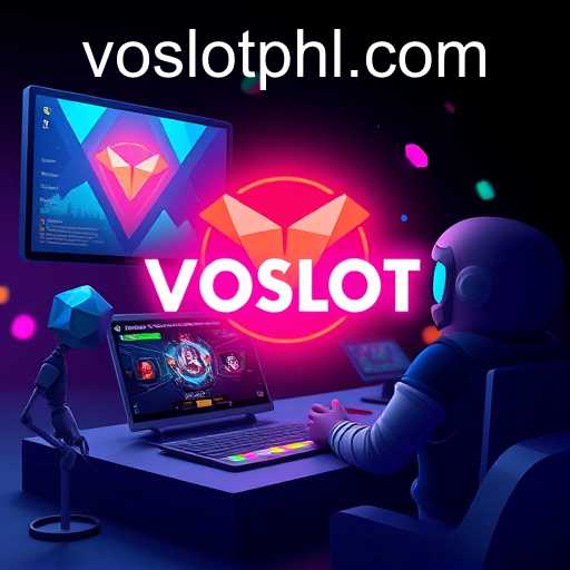 The Rise of Voslot Amidst Gaming Innovation