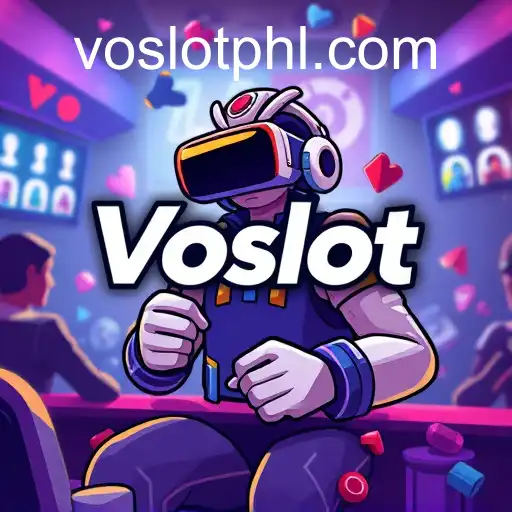 The Rise of Voslot: A New Era in Online Gaming