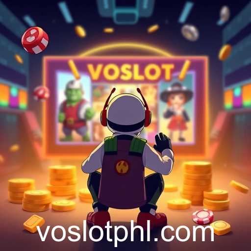 The Rise of Voslot in the Gaming Scene