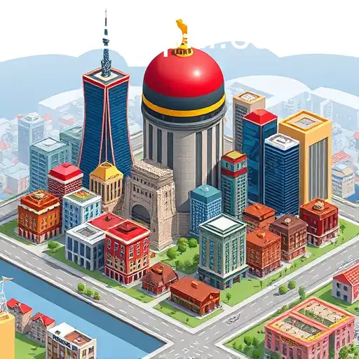 Exploring the World of Simulation Games on Voslot