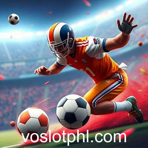 Exploring the Exciting World of Sports Games on Voslot