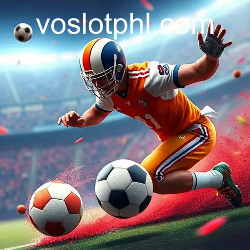 Exploring the Exciting World of Sports Games on Voslot