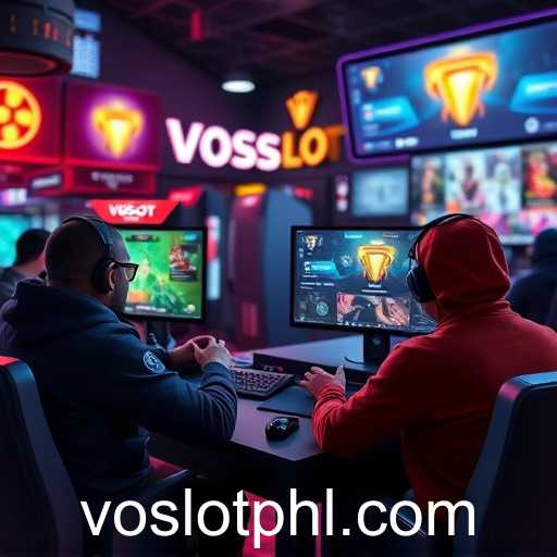 The Rise of Online Gaming: Voslot's Impact