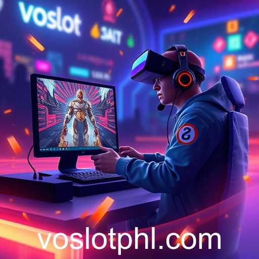 Virtual Ventures on Voslot