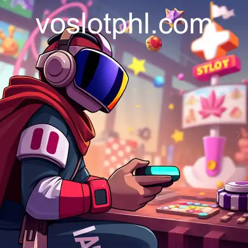 Voslot's Rising Popularity Amidst the Gaming Boom