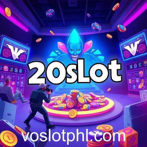 The Rise of Voslot in the Gaming Industry