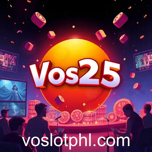 Voslot Leads Gaming Innovation