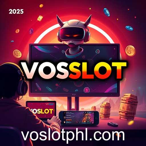 Voslot: The Digital Game Platform Revolutionizing 2025
