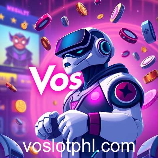 Voslot Gaming Revolution