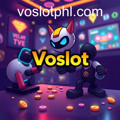 The Rising Phenomenon of Voslot in the Gaming World