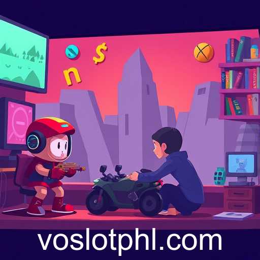 Voslot: Global Gaming Trends of the Year