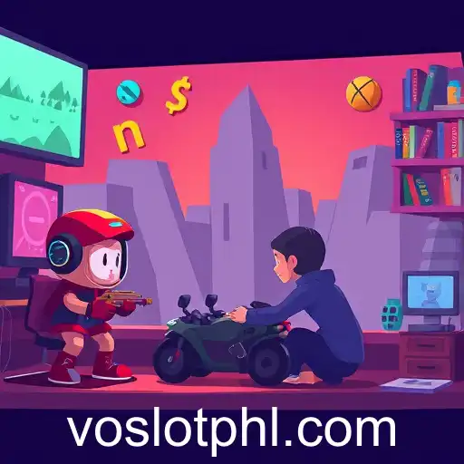 Voslot: Global Gaming Trends of the Year