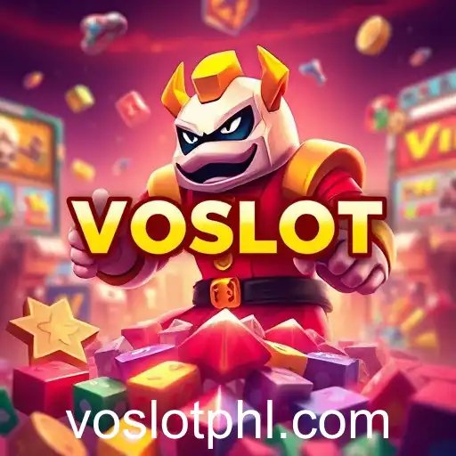 Exploring the Rise of Voslot in Online Gaming