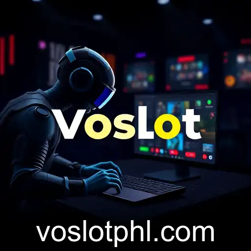 Voslot: Revolutionizing Online Gaming