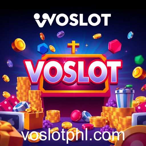 The Rise of Voslot in Online Gaming