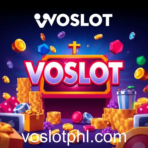 The Rise of Voslot in Online Gaming